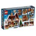 LEGO hiša medenjakov Creator Expert 10267